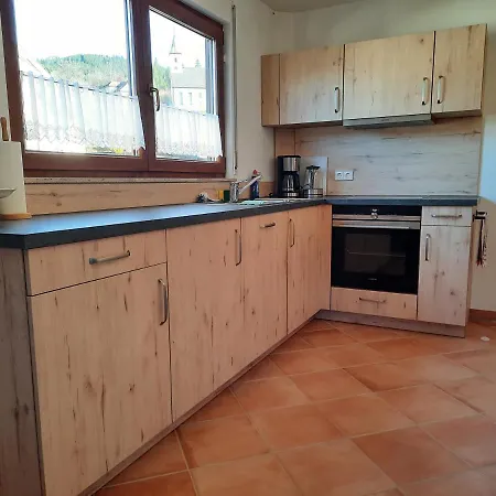 Apartment Sprauer Baiersbronn
