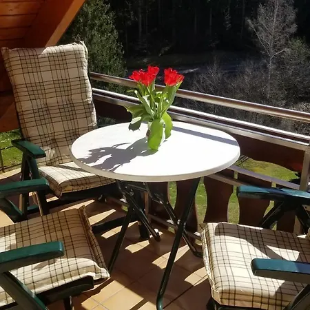 Appartement Sprauer