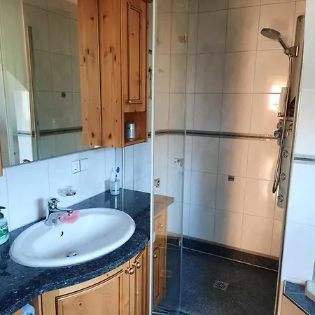 Apartment Sprauer Baiersbronn