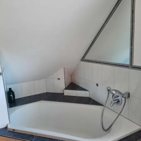 Appartement Sprauer