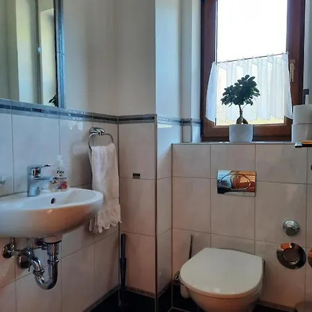 Sprauer Apartment Baiersbronn
