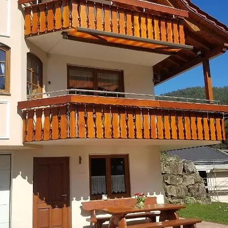 Apartment Sprauer