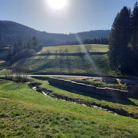 Sprauer * Baiersbronn