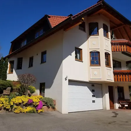 Sprauer Appartement