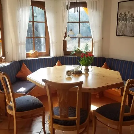 Appartement Sprauer *